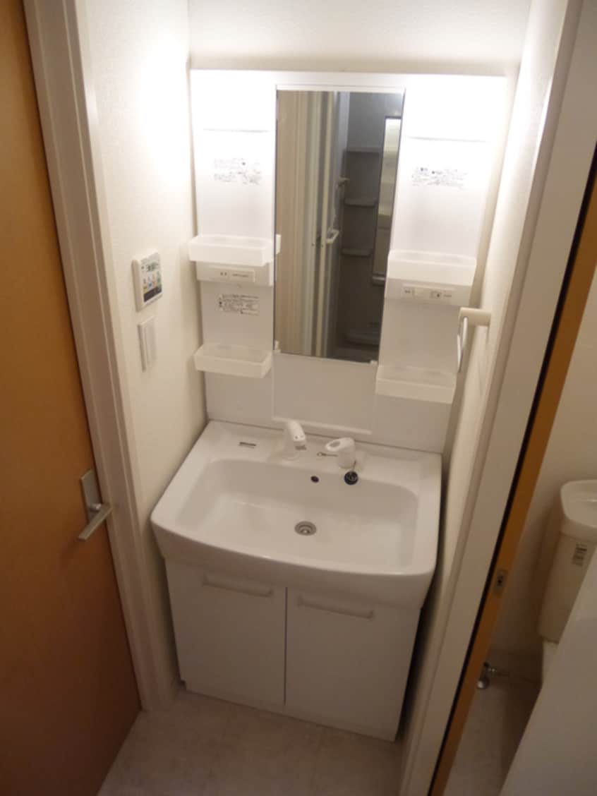 洗面 マ・メゾン曳舟