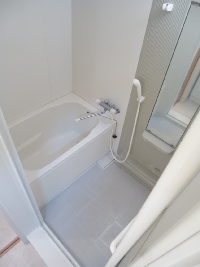 バス／シャワールーム等 マ・メゾン曳舟