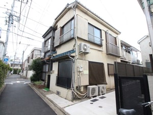 ＫＹハウス１