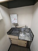 周辺環境 マキタビル