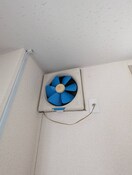 居室 マキタビル