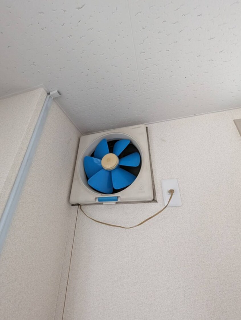 居室 マキタビル