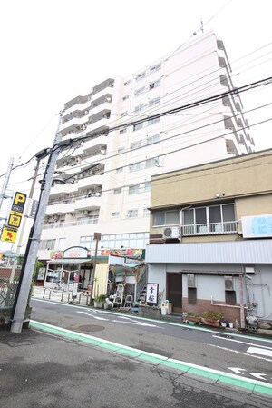 京王大和マンション（307）