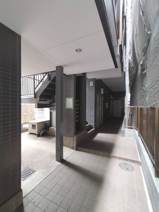 その他 シャルマンモリタⅡB