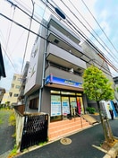 外観写真 シャルマンモリタⅡB