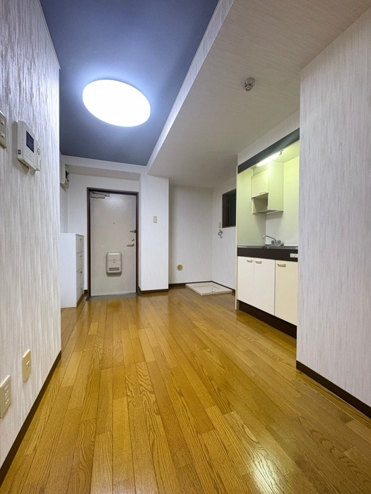 居室 シャルマンモリタⅡB