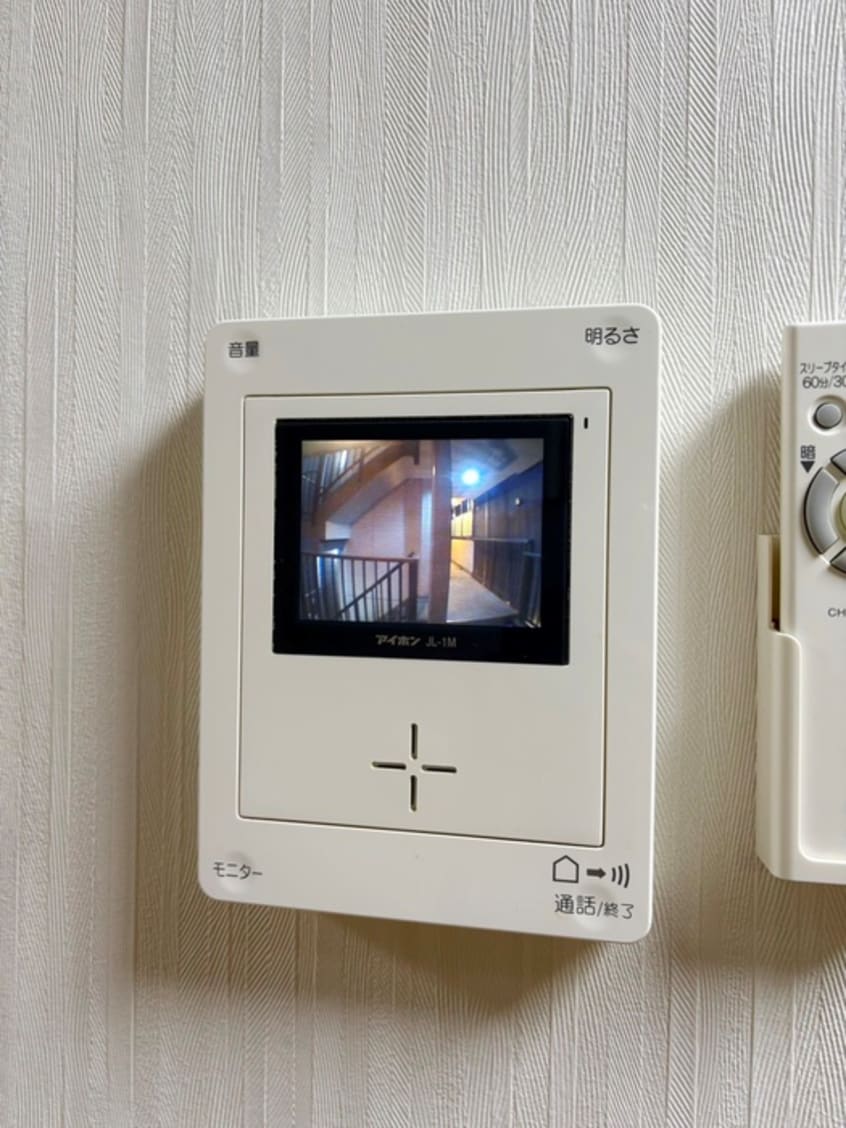 内観写真 シャルマンモリタⅡB