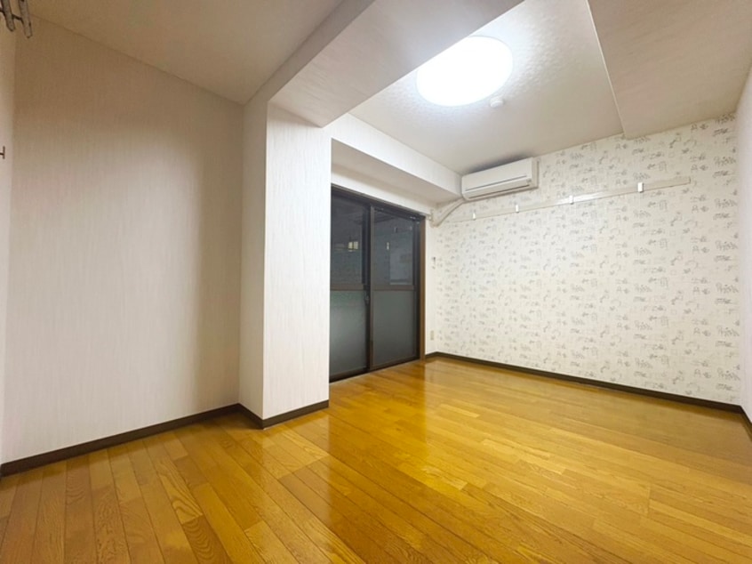 居室 シャルマンモリタⅡB