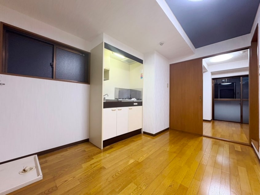 居室 シャルマンモリタⅡB