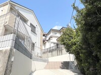 オンリーワン篠原北