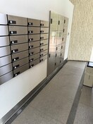 建物設備 ガ－デン文京白山