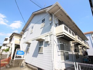 ﾗ･ﾌｫﾝﾃｰﾇ　MEJIRODAI