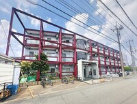 グレース成城　Ⅱ