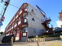 グレース成城　Ⅱ