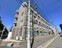ハローレジデンス西葛西