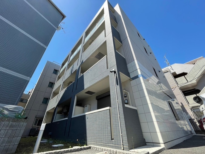 外観写真 ラハイナ