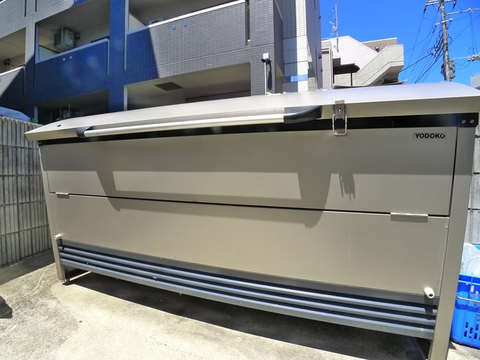 建物設備 ラハイナ