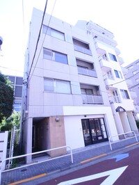 マリ－ナ高輪