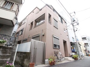 サンライト町屋