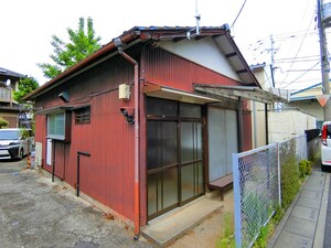 大野貸家