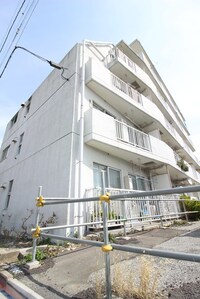 新小岩サマリヤマンション(307)