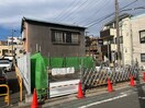 建築中 仮）東神奈川２丁目新築工事