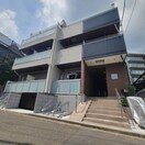 外観写真 SPハウス相模大野