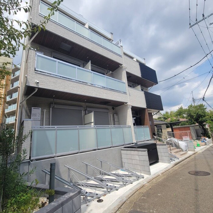 外観写真 SPハウス相模大野