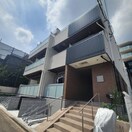 外観写真 SPハウス相模大野