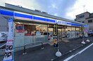 ローソン(コンビニ)まで300m SPハウス相模大野