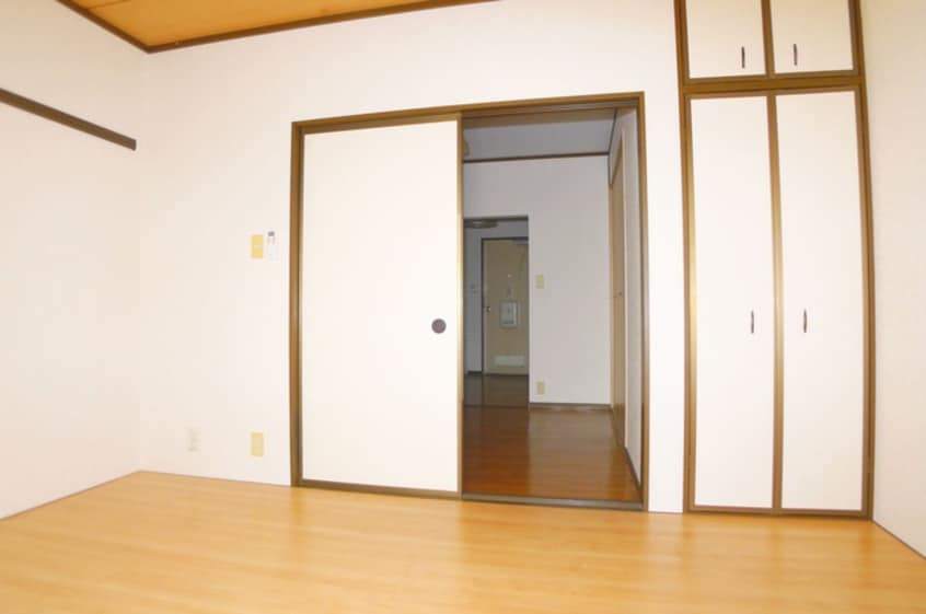 居室 コ－ポあけぼの