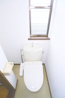 トイレ コ－ポあけぼの