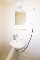 洗面 コ－ポあけぼの