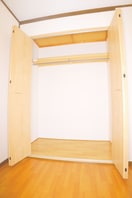 収納 コ－ポあけぼの