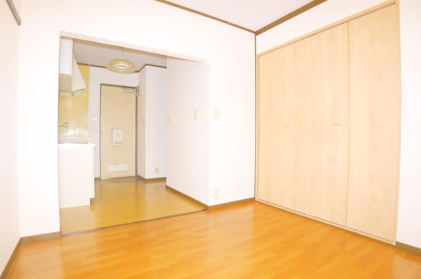 居室 コ－ポあけぼの