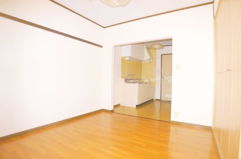 居室 コ－ポあけぼの