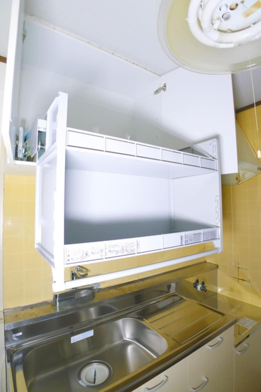 キッチン コ－ポあけぼの