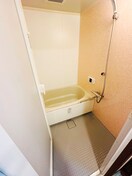 バス／シャワールーム等 リベルテ・メノユ