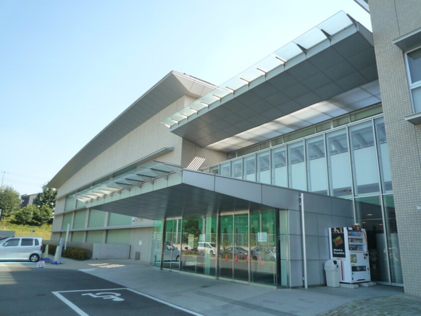 戸塚スポーツセンター(公園)まで950m グリーンフォレスト