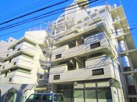 ｆマンション