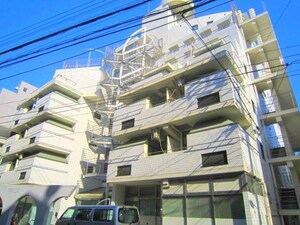ｆマンション