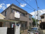メゾントミタ