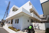 小山ヶ丘ハウスA