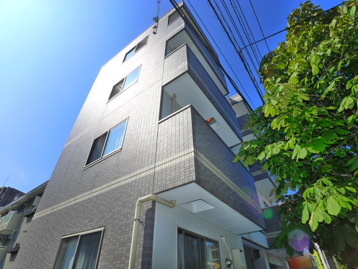 外観写真 センタービレッジ八柱