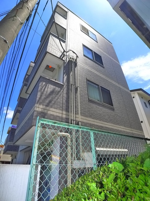 外観写真 センタービレッジ八柱