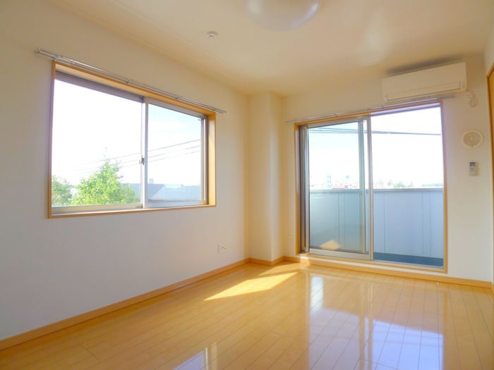 居室 センタービレッジ八柱