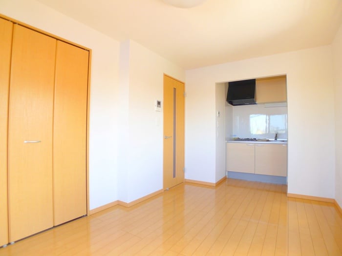 居室 センタービレッジ八柱