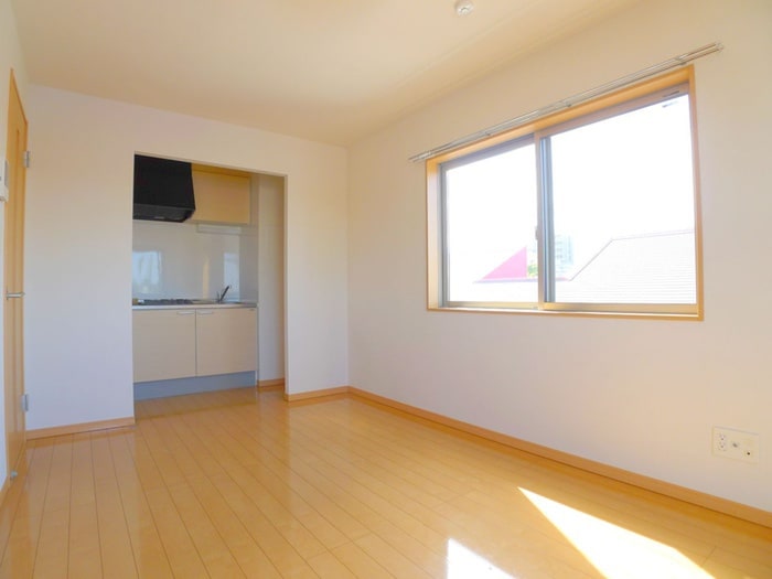 居室 センタービレッジ八柱