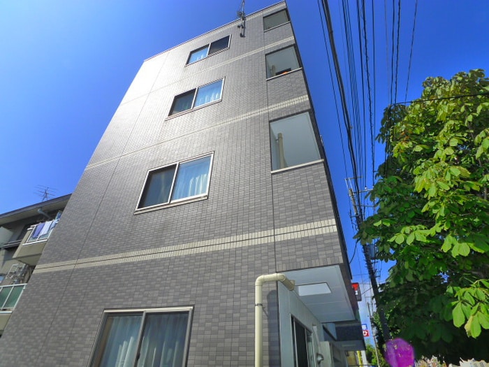 建物設備 センタービレッジ八柱