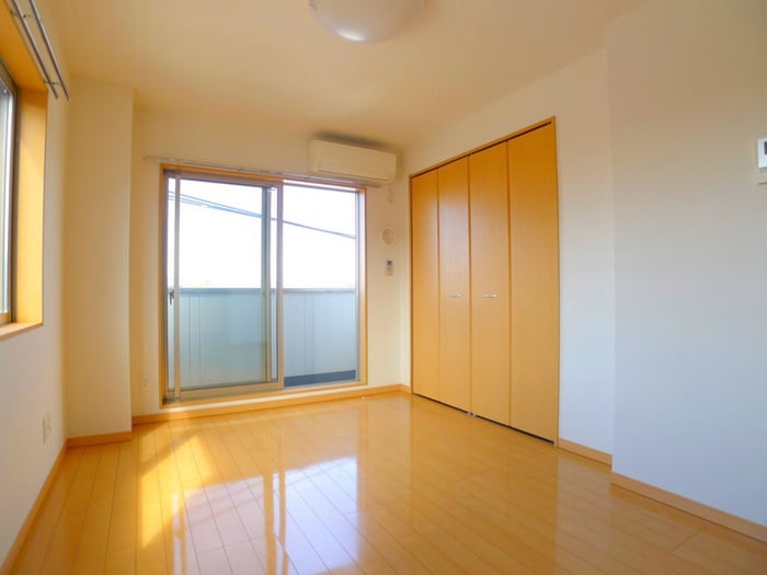 居室 センタービレッジ八柱